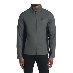 SPYDER – Steller Full Zip Front Jacket